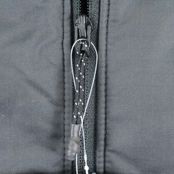 The North Face Winter Warm Pro Jacket in TNF Black - FCM43 - Picture 7 of 10